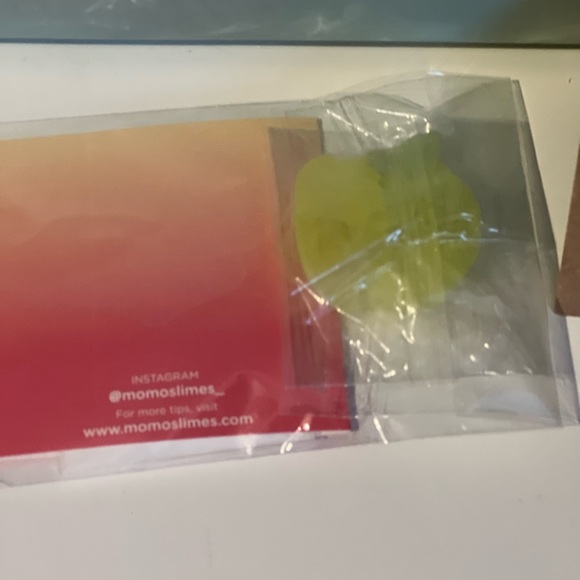 Momo slime karicori - Picture 6 of 6